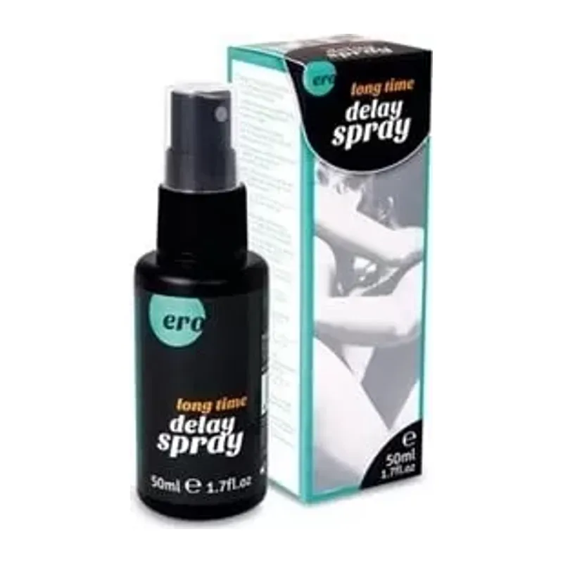 Ero Geciktirici Spray 50 Ml