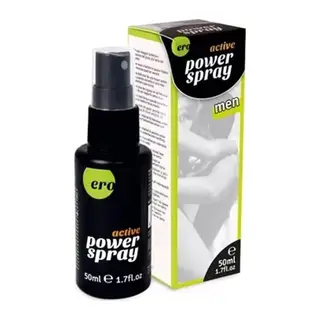 Pridex Ero Actıve Power Spray Men 50 Ml