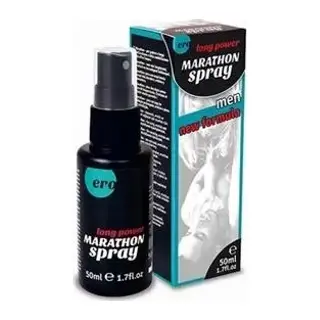 Ero Marathon Long Power Spray Men 50 Ml