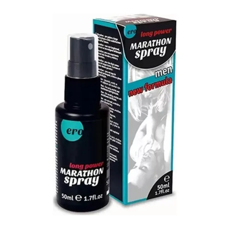 Astarte Ero Marathon Long Power Spray Men 50 Ml