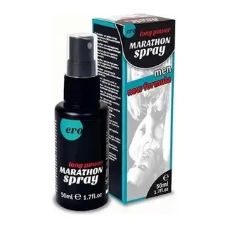 Buğz Marathon Ero Marathon Long Power Spray Men 50 Ml