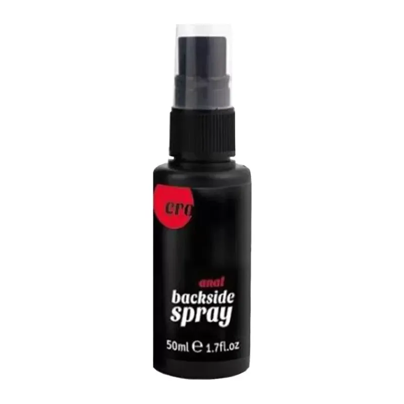 Anal Sprey 50ml / Backside An.al Spray 50ml
