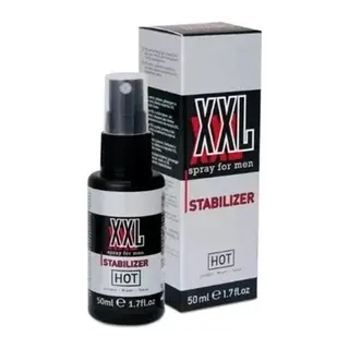 Xir Xxl Ero Hot Xxl Spray For Men