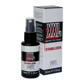 Gizmur Store Xxl Ero Hot Xxl Spray For Men