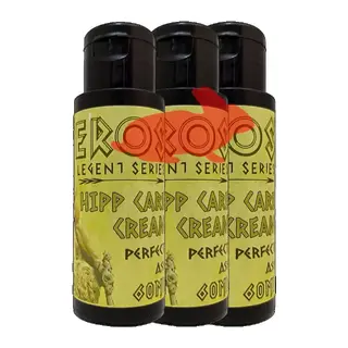 Eros Legent Kadın&erkek Kalçabakım Kremi 3 Adet 60 Ml