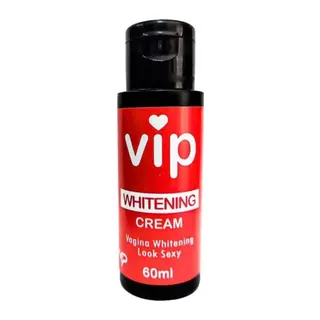 Süper Whitening Krem 60 Ml