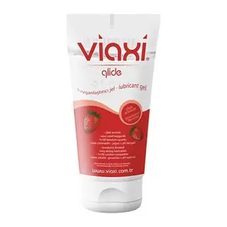 Viaxi Çilekli 100 Ml