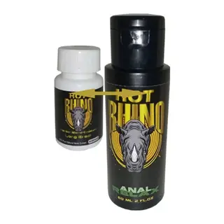 Hat Rhino Kadın Ve Erkekler Için Analrahatlatıcı Cream Yanında Erkekler Için Ereksiyonarttırıcı