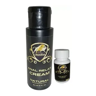 Caraboa Kadın Ve Erkekler Için Analrahatlatıcı Cream Yanında Erkekler Için Ereksiyonarttırıcı