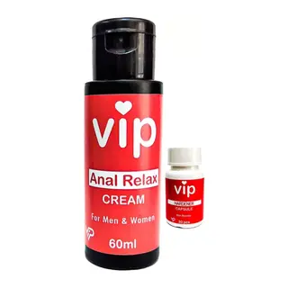 Vip Kadın Ve Erkekler Için Analrahatlatıcı Cream Yanında Erkekler Için Ereksiyonarttırıcı