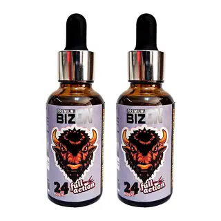 Premium 30 Ml Ölçek 2 Adet KÀmpanyalı FÌyat Men Drops Slex - Soğuk Erkeğe CÌnsel ÌstÉk