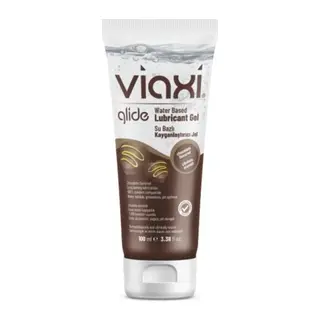 Viaxi Glide Çikolatalı Jel