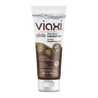 Viaxi Çikolatalı Jel