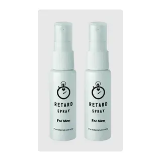 Retard Spray 20 Cc