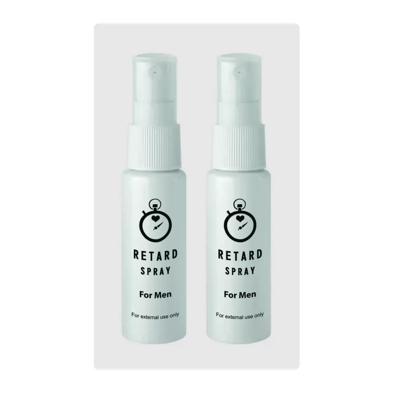 Retard Spray 20 Cc