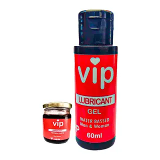 Vip Kadınlara Ve Erkeklere Lubricantgel Yanında Cinselenerji Performansverici Macun