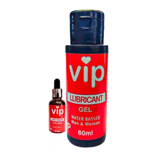 Vip Kadınların Erkeklerin Kullanımıı Için Lubricantgel Yanında Erkeklerietkileyen Istekuyandırıcı Damla