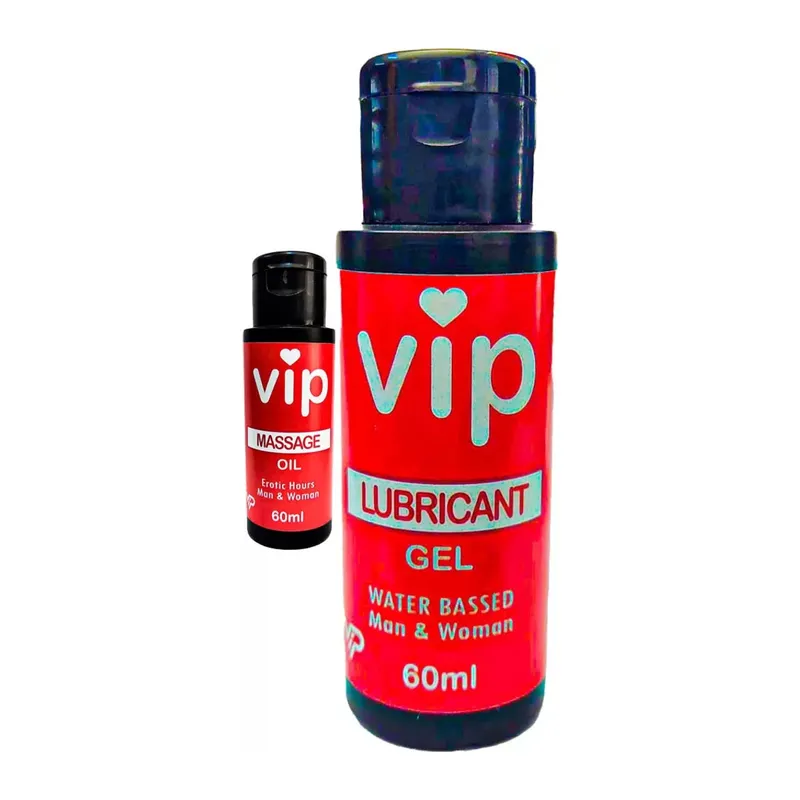 Vip Kadına Erkeğe Uygun Lubricantgel Yanında Erotikmasaj Yağı