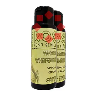 Eros Legent Vajiwhitnes Kremi 2 Adet 60 Ml