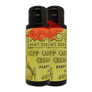 Eros Legent Kadın&erkek Kalçabakım Kremi 2 Adet 60 Ml