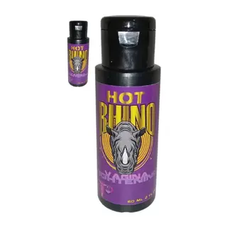 Hotrhino Vaginatightnes Cream 60 Ml 2 Adet Masaj Bakımı Kremi