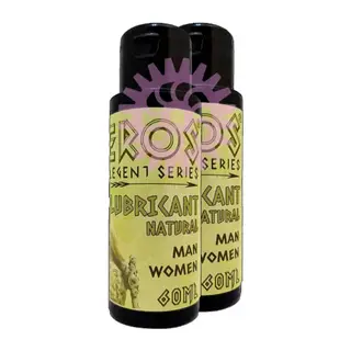 Eros Legent Lubricant Gel Kayganlık Jeli 60 Ml 2 Adet