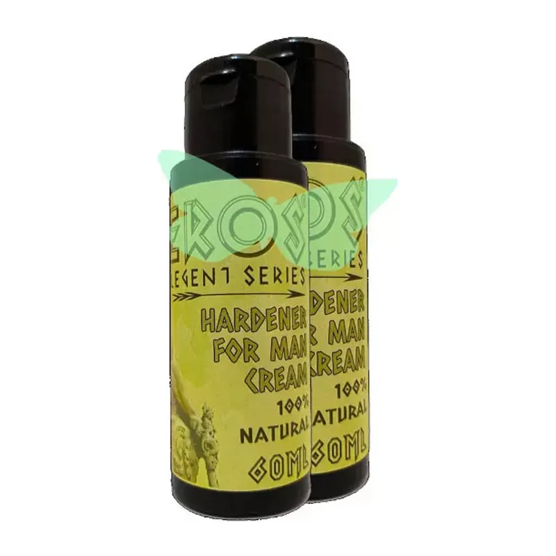 Eros Legent Erkeklere Özel 2 Adet Penislerine Masaj Kremi 60 Ml
