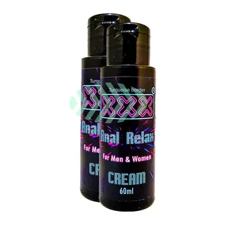 L.xxx Bay Bayan 2 Adet Reıaxcream 60 Ml