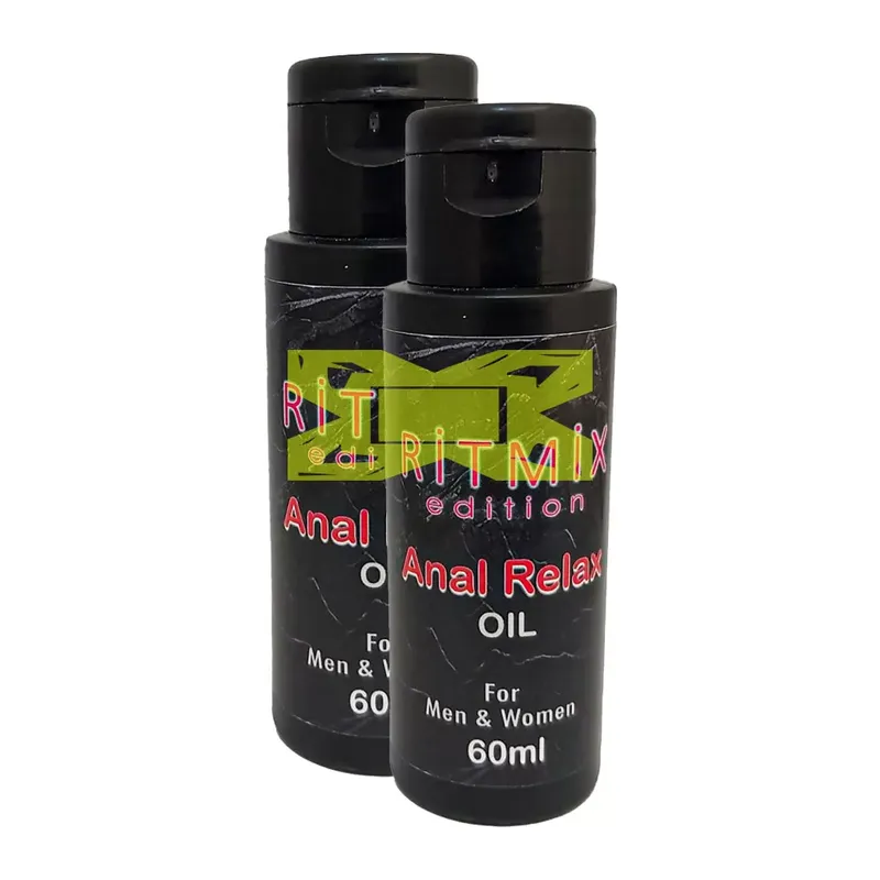 Ritmix Bay Bayan 2 Adet Reıaxoil