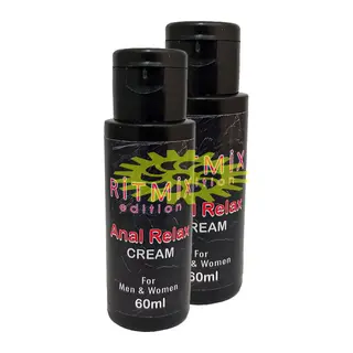 Ritmix Bay Bayan 2 Adet Reıaxcream 60 Ml