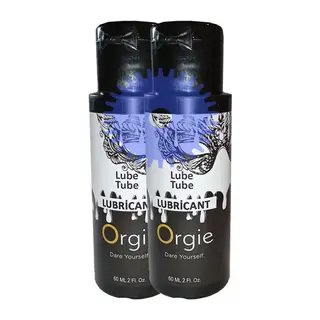 L.orgie Kadın Erkek Lubricantgel 2 Adet 60 Ml