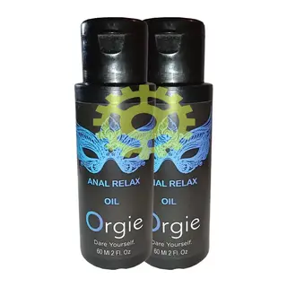 L.orgie Bay Bayan 2 Adet Arka Reıaxoil 60 Ml