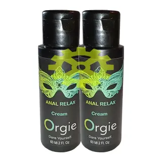 L.orgie Bay Bayan 2 Adet 60 Ml Arka Reıaxcream