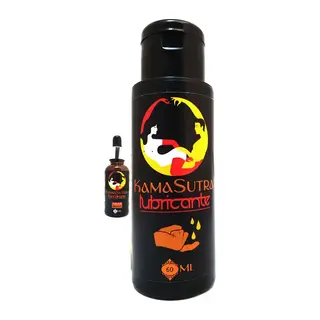 Kasutra KamÀsutra Kadın Ve Erkeklerelubrikantjel 60 Ml + Erkekıere Özel Cinseldamla