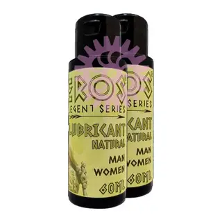 Eros Legent Bay Bayan Lubricantgel 2 Adet 60 Ml