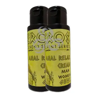 Eros Legent Bay Bayan 2 Adet Reıaxcream 60 Ml