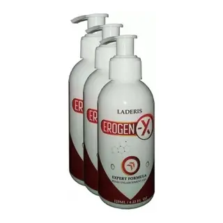 Laderis Erogen X Jel (3 Adet)