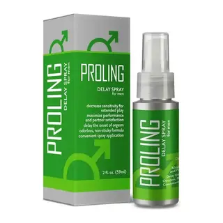 Proling Sprey 59 Ml