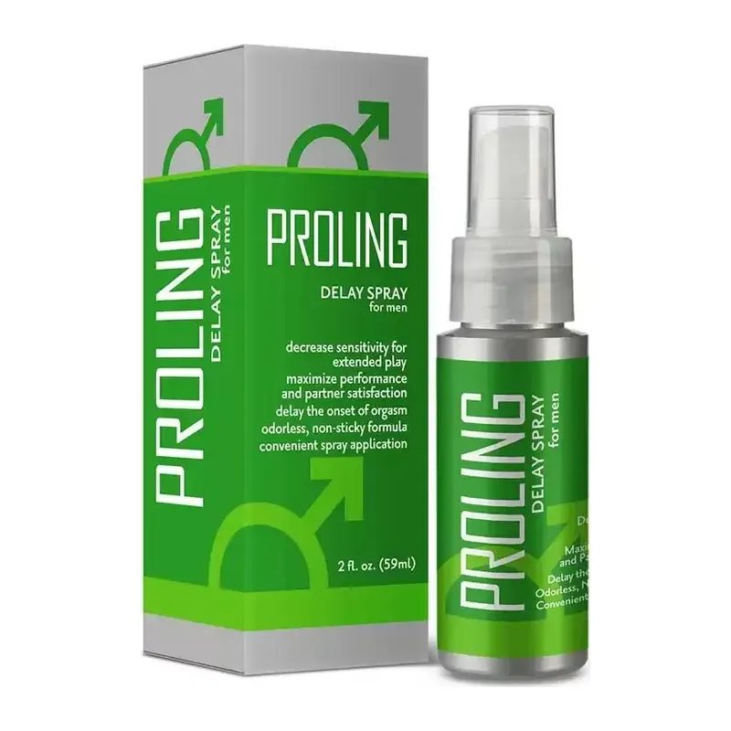 Proling Sprey 59 Ml