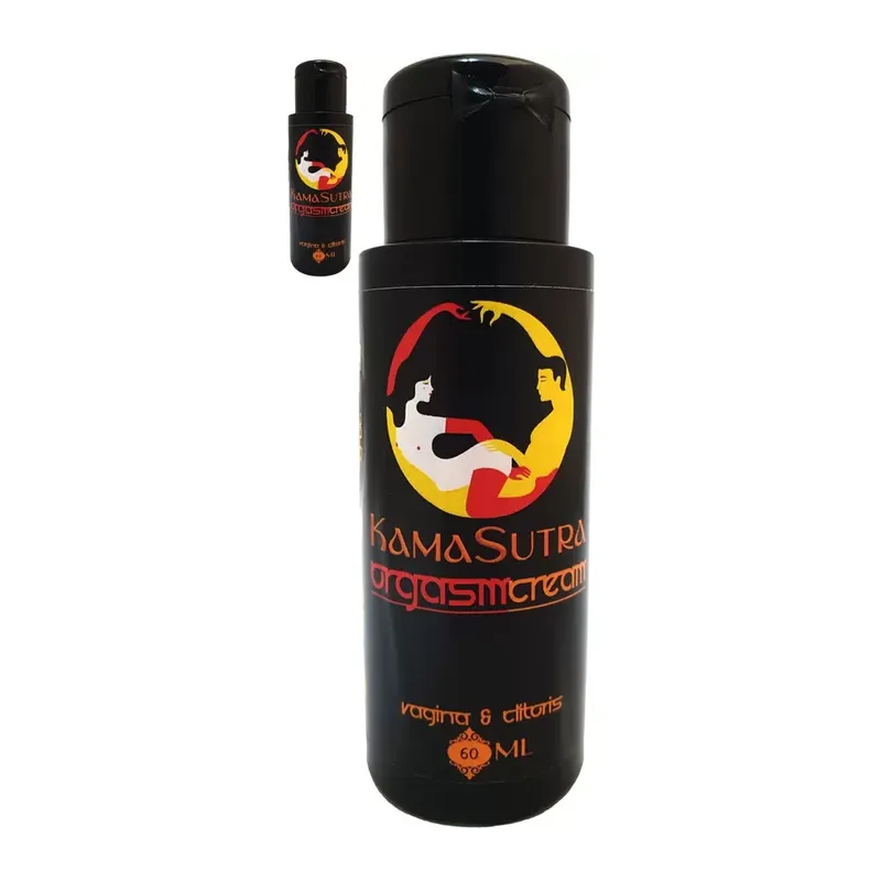L.kamasutra 2 Adet Vajinaclitoris Özel Kremi 60 Ml