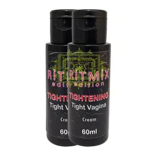 Ritmix Kadınlara Özel 2 Adet Şekillendirme Vajinabakım Kremi 60 Ml