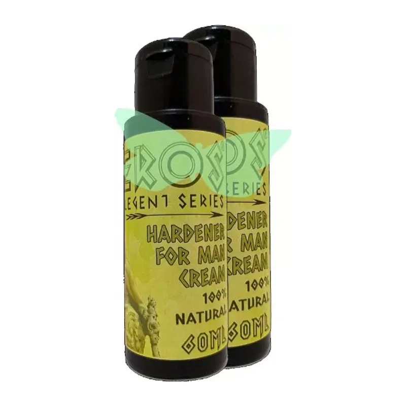Eros Legent Erkeklere Özel 2 Adet 60 Ml Krem