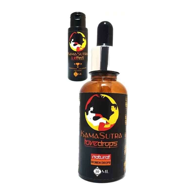 L.kamasutra 3x Etki Erkekşekillenme Kremi + 30 Ml Extradestek Kadındamla