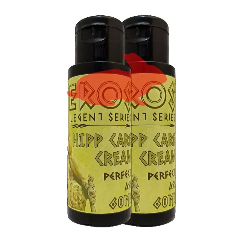 Eros Legent Kadın Ve Erkek 2 Adet Şekillendirmekalça Bakım Kremi 60 Ml