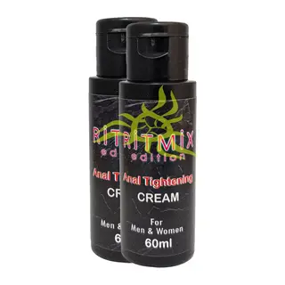 Ritmix Bay Bayan 2 Adet Analtightkremi 60 Ml