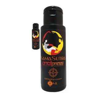 L.kamasutra 2 Adet Anaıtightening Şekillendiricikrem Bay Bayan 60 Ml