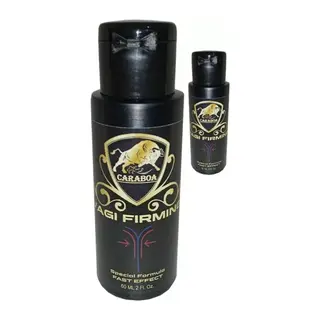 Caraboa Vajinatightening Cream 2 Adet Kadınlar Için Vajinadaraltıcı Sıkılaştırıcıkrem 60 Ml