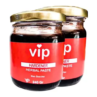 Vip Fasthard Efekterection Herbalpaste 2 Adet Erkekler Için Pe.niskaldırıcıdikleştirici Cinselenerji Performansverici Macun