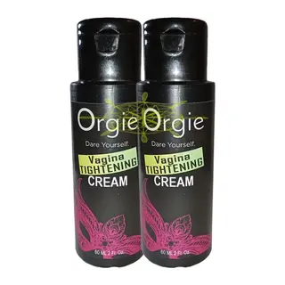 L.orgie Kadınlara Özel 2 Adet 60 Ml Xxxlşekillendirme Vajinabakım Kremi