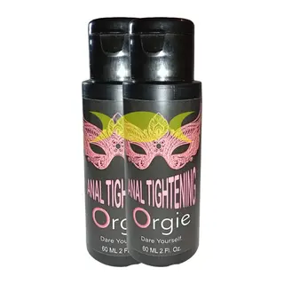 L.orgie Bay Bayan 2 Adet Analtightkremi 60 Ml